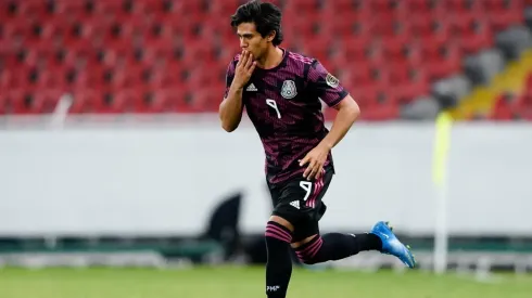 ¿Qué debe hacer para volver a la Selección Mexicana?