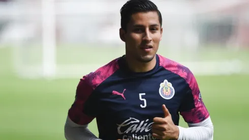 "Pensé en retirarme del futbol"