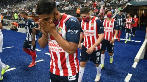 La posición que debió reforzar Chivas