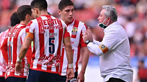 Ve como una desventaja jugar con puros mexicanos