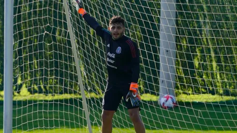 Vega será el único titular.