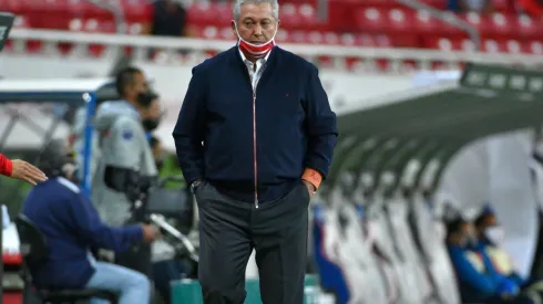 Vucetich suma dos triunfos.