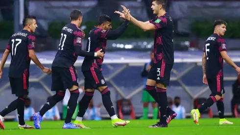 México vs. Costa Rica: ¿Cómo, cuándo y dónde ver EN VIVO?