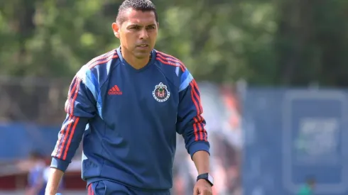 Ramón Morales pide la salida inmediata de Vucetich