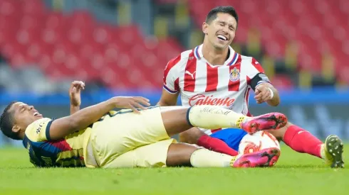 "Se juega más que el orgullo en el Clásico Nacional"