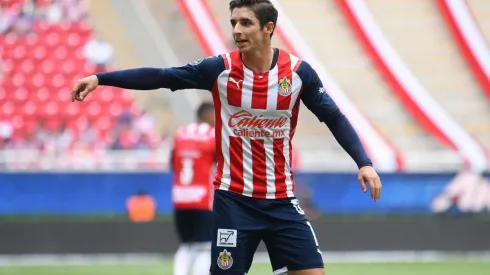 Brizuela va por el triunfo.