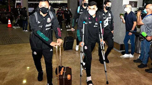 En Chivas explotan contra la Selección Mexicana