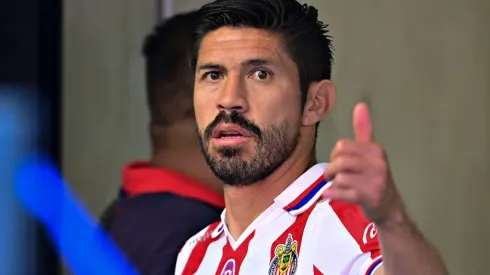 Oribe contradice a Vucetich y desata polémica