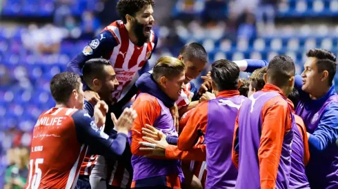 ¿Quién suplirá a Alexis Vega ante Pumas?