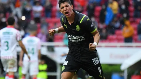 El sentido mensaje de Zaldívar para chivahermanos