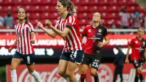 Chivas Femenil vs. Santos Laguna: ¿Cómo ver el partido EN VIVO?