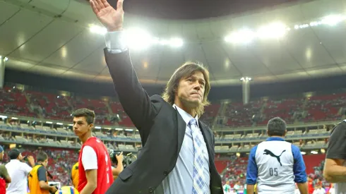 La condición de Almeyda para volver a Chivas