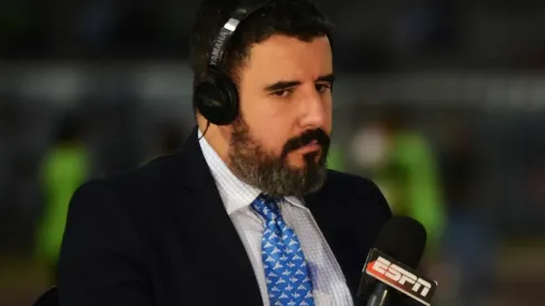 Los comentaristas que disfrutan atacando a Chivas