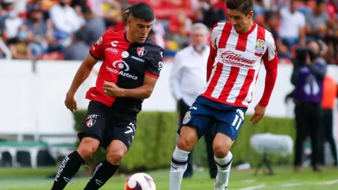 Clásico Tapatío apoyará a afectados por pandemia