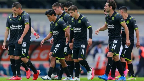 Destapan al “consentido” de Vucetich