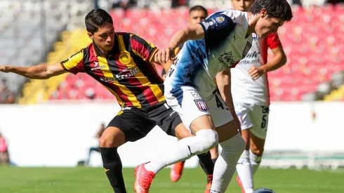 Tapatío es goleado 3-0 y cae al fondo de la Liga de Expansión