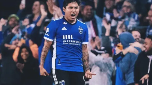 Triplete de “Chofis” le provoca deseo de volver