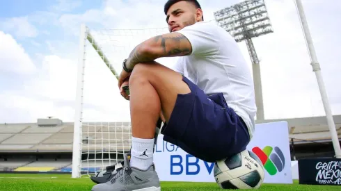 Alexis Vega sorprende a Chivas y apunta al Clásico