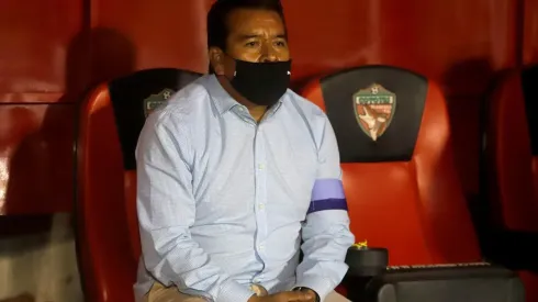 Coyote deja dirección técnica de Tapatío