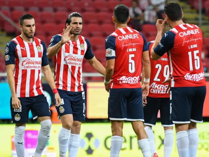 El técnico de Chivas para el Clásico