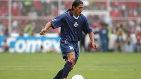 "Trabajar con mexicanos es muy bonito": El dardo de Palencia a 'Vuce'