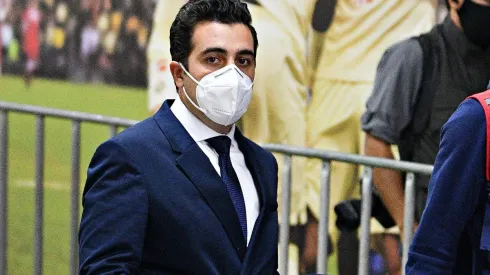 Leaño no se quedará en Chivas: Merecen al mejor DT