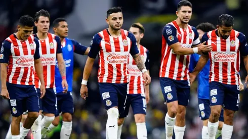 La marca histórica que busca Chivas en Querétaro