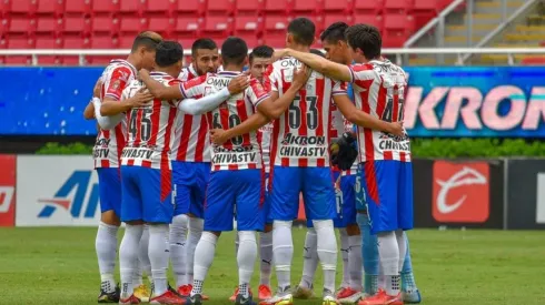 CD Tapatío sigue último en la Liga de Expansión
