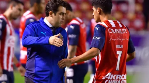 Apatía e irregularidad, los principales males de Chivas