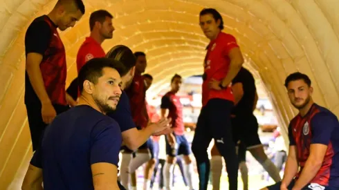 El Rebaño va por su cuarto triunfo.