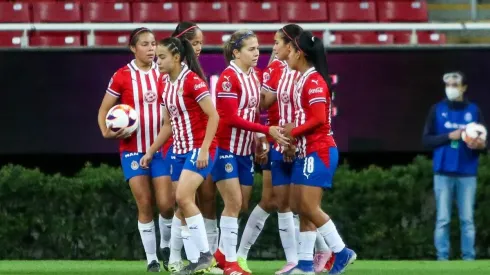 Chivas Femenil vs. Pumas: ¿Cuándo, a qué hora y en qué canal ver EN DIRECTO?