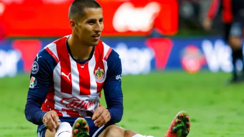 ¿El 0-1 fue precio para el Guadalajara?