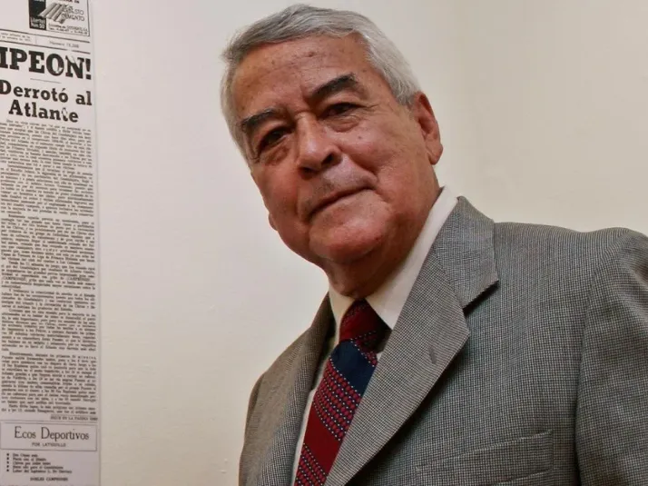 ¿Quién fue Sabás Ponce? Ganador de 18 títulos