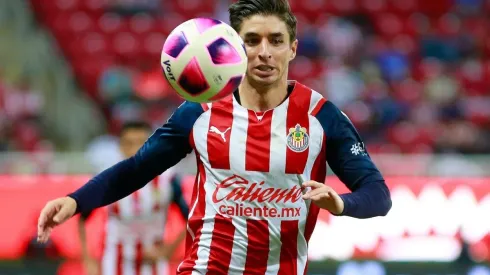 ◉ Las noticias de Chivas hoy