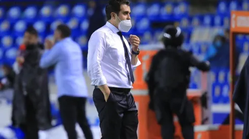 El pecado más grande Michel Leaño