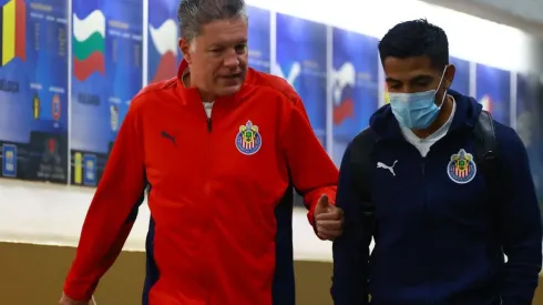 El verdadero problema que enfrenta Peláez