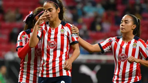 Chivas Femenil separa a jugadoras por indisciplina