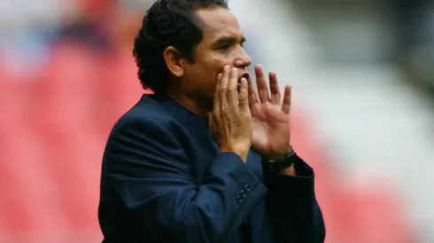 Madero pide salida de Peláez y aconseja a Amaury