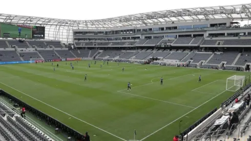 Chivas jugará un amistoso en el Banc of California Stadium en Los Ángeles