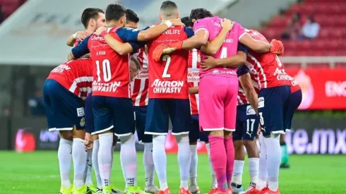 Chivas no pude ante el FAS