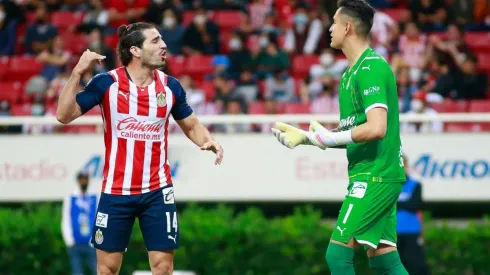 Amaury ya tiene al nuevo DT de Chivas