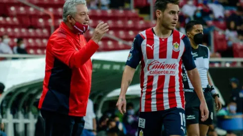 Los 5 jugadores que no le pudieron contratar a Vucetich