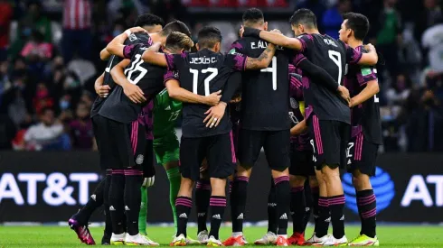 México vs. Honduras: ¿Cuándo, a qué hora y cómo ver EN DIRECTO?