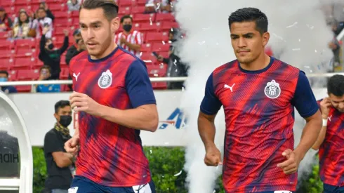 Las probabilidades de ver a Chivas campeón