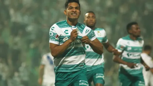 La razón por la que no llegó el “Mudo” Aguirre