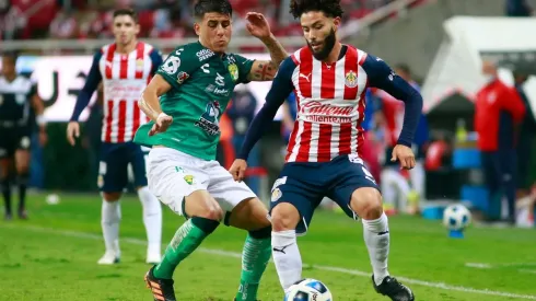 Chivas vs. León: ¿Cómo ver EN VIVO el partido amistoso por la Fecha FIFA?