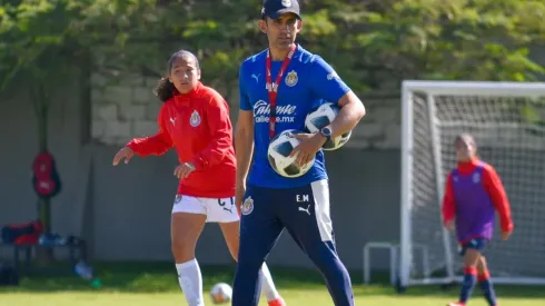 A Mejía no le quitan el sueño las ausencias para el Clásico
