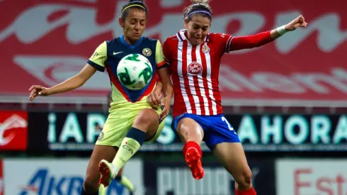 Chivas Femenil vs. América: ¿Cuándo y a qué hora ver EN DIRECTO el Clásico Nacional?