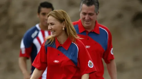 Actos de brujería rondan a las Chivas