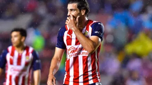Chivas desciende estrepitosamente en el ranking